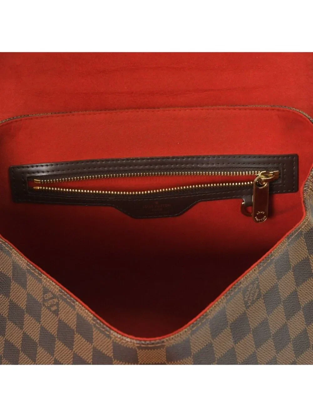 Louis Vuitton this authentic